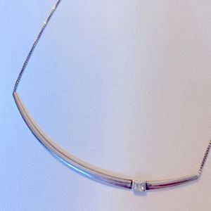 Silpada necklace